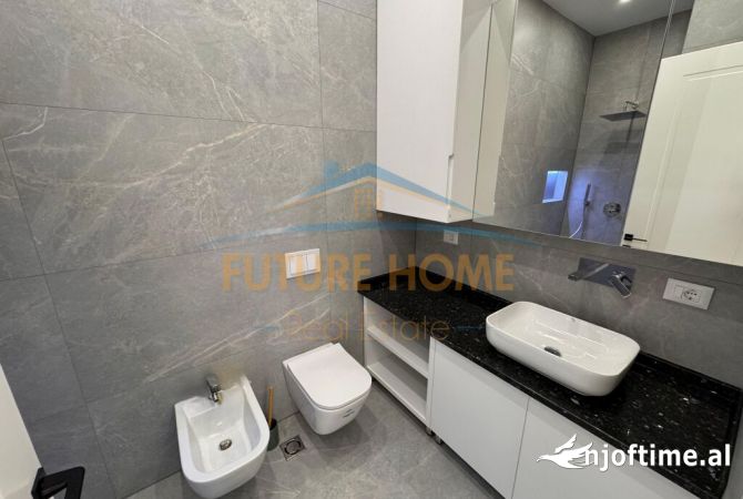 Shtepi me qera 2+1 ne Tirane - 1,500 Euro