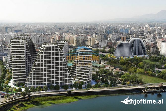 Ambient biznesi ne shitje 1+1 ne Tirane - 515,000 Euro