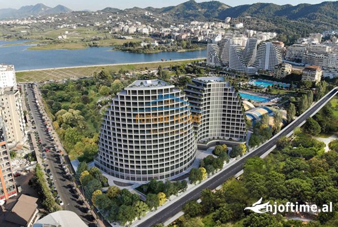 Ambient biznesi ne shitje 1+1 ne Tirane - 515,000 Euro