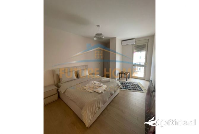 Shtepi me qera 1+1 ne Tirane - 750 Euro