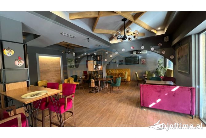 Ambient biznesi me qera 2+1 ne Tirane - 2,000 Euro
