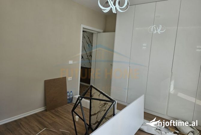 Shtepi me qera 1+1 ne Tirane - 700 Euro