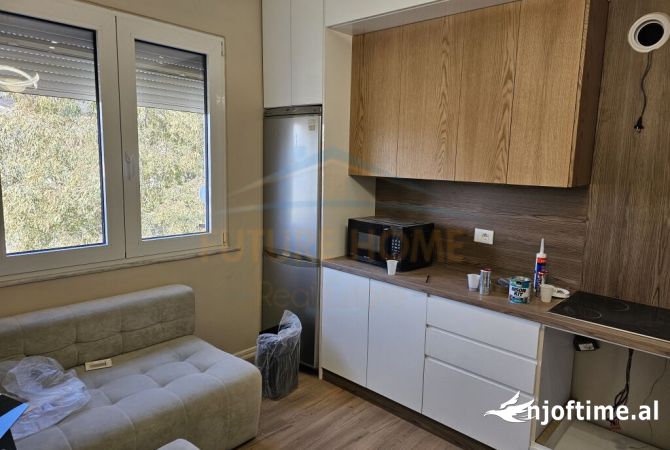 Apartment for rent in Tirana 1+1, Furnished