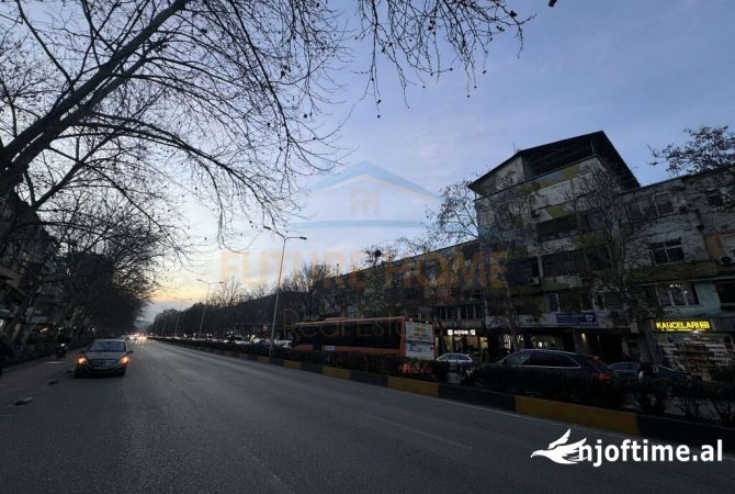 Ambient biznesi ne shitje 1+1 ne Tirane - 287,000 Euro