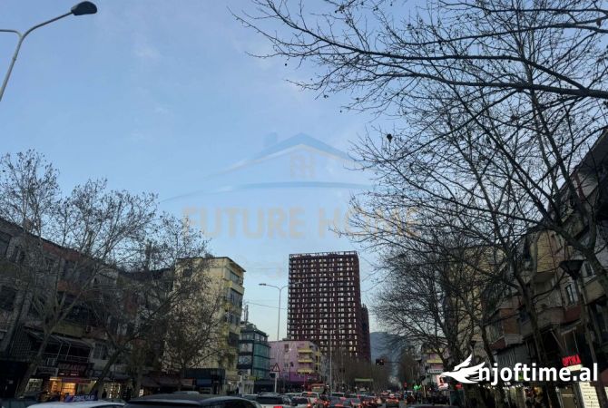 Ambient biznesi ne shitje 1+1 ne Tirane - 287,000 Euro