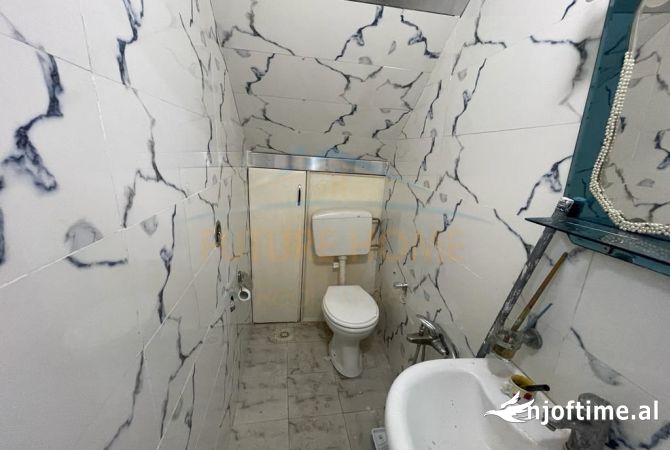 Ambient biznesi me qera 3+1 ne Tirane - 500 Euro