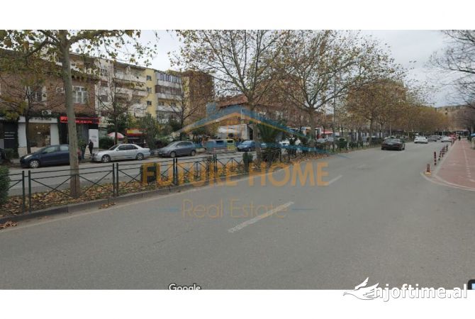 Ambient biznesi me qera 1+1 ne Tirane - 1,100 Euro