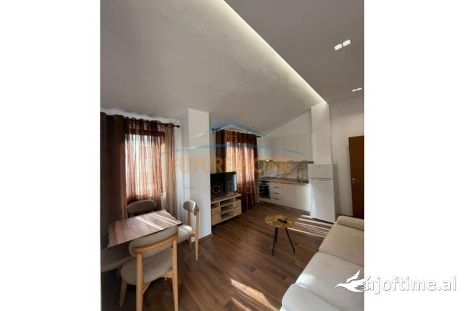 Shtepi me qera 1+1 ne Tirane - 500 Euro
