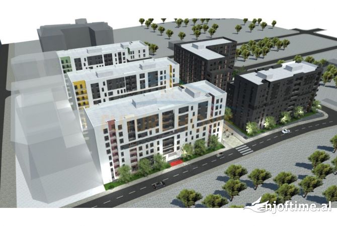 Shtepi ne shitje 2+1 ne Tirane - 135,000 Euro