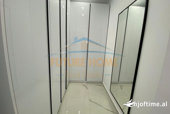 Shtepi me qera Apartament ne Tirane, 1+1, Mobilimi E mobiluar, Pagesa 600  Euro.