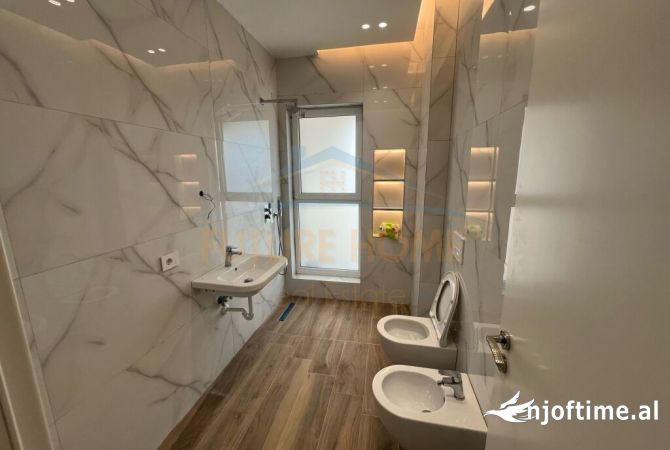 Shtepi me qera Apartament ne Tirane, 2+1, Mobilimi E mobiluar, Pagesa 500  Euro.