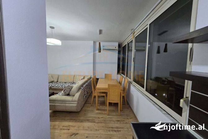 Shtepi ne shitje 1+1 ne Tirane - 100,000 Euro