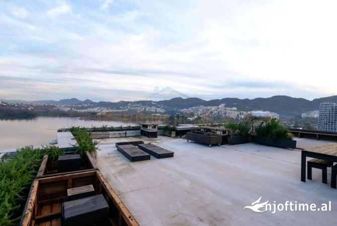 Shtepi ne shitje Apartament ne Tirane, 2+1, Mobilimi E mobiluar, Pagesa 290,000  Euro.