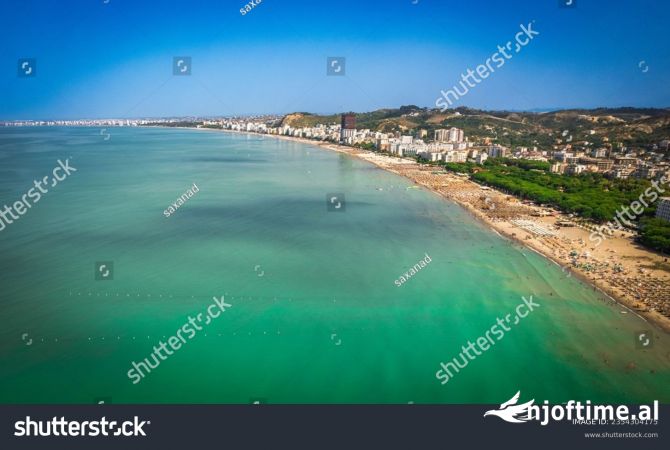 Shtepi ne shitje 2+1 ne Durres - 135,000 Euro