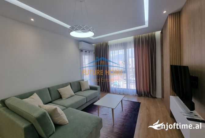 Apartment for rent in Tirana 2+1, Furnished