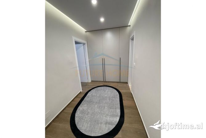 Shtepi me qera Apartament ne Tirane, 1+1, Mobilimi E mobiluar, Pagesa 600  Euro.