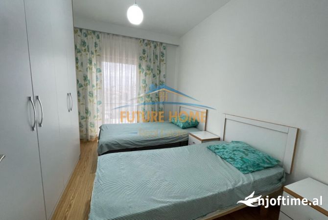 Shtepi me qera Apartament ne Tirane, 2+1, Mobilimi E mobiluar, Pagesa 750  Euro.