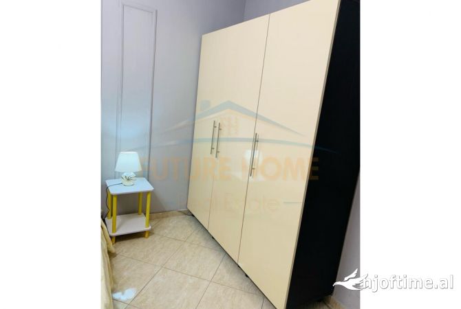Shtepi me qera 1+1 ne Tirane - 600 Euro