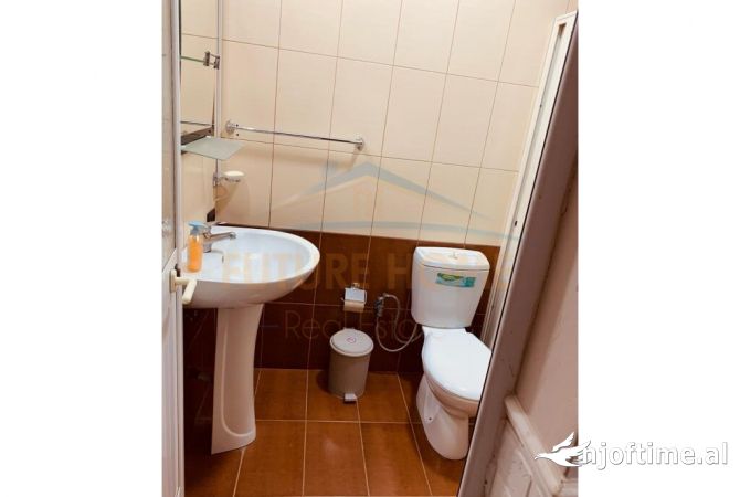 Shtepi me qera 1+1 ne Tirane - 600 Euro