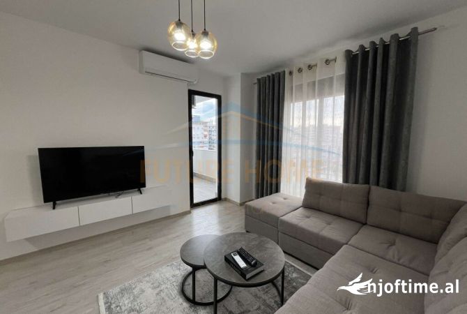 Shtepi me qera 1+1 ne Tirane - 500 Euro