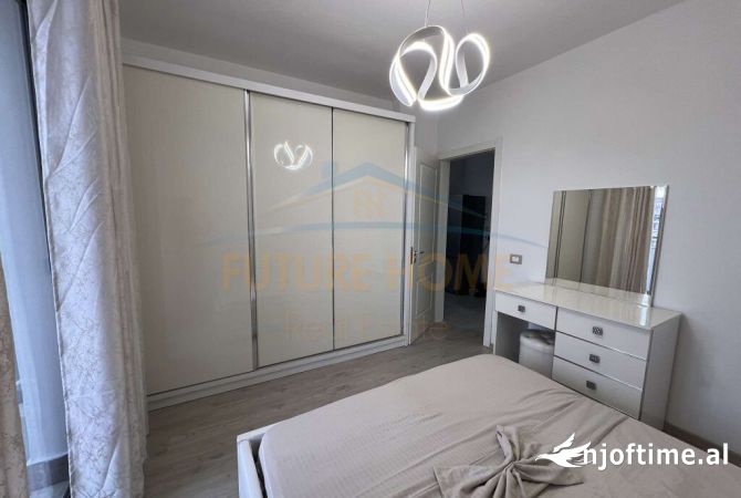 Shtepi me qera 1+1 ne Tirane - 500 Euro