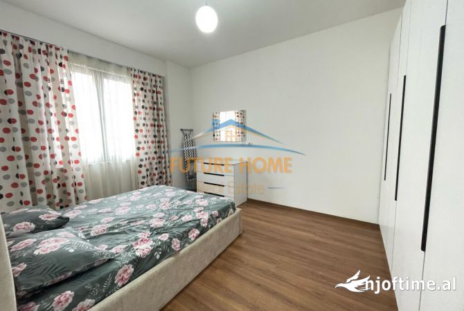 Shtepi me qera Apartament ne Tirane, 1+1, Mobilimi E mobiluar, Pagesa 550  Euro.