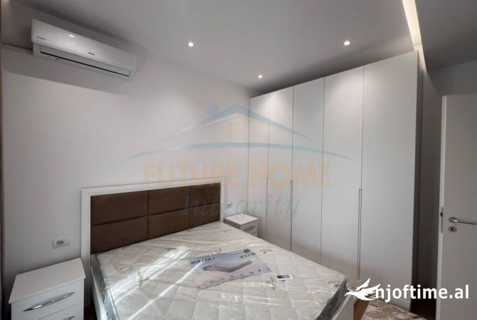 Shtepi me qera Apartament ne Tirane, 2+1, Mobilimi E mobiluar, Pagesa 550  Euro.