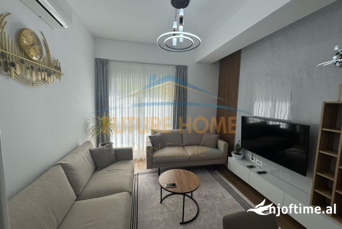 Shtepi me qera 1+1 ne Tirane - 450 Euro