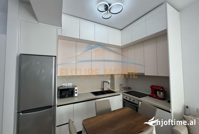 Shtepi me qera 1+1 ne Tirane - 450 Euro