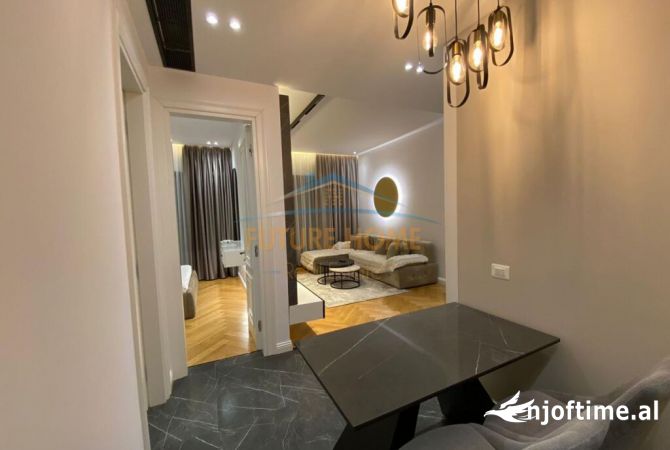 Shtepi me qera 1+1 ne Tirane - 1,000 Euro