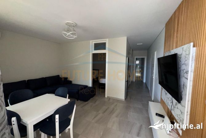 Shtepi ne shitje Apartament ne Durres, 2+1, Mobilimi E mobiluar, Pagesa 225,000  Euro.