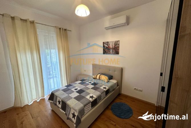 Apartment for sale in Tirana 2+1, Furnished
