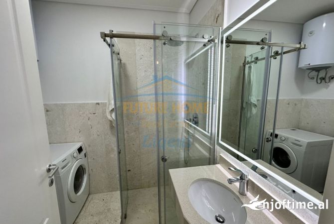 Apartment for sale in Tirana 2+1, Furnished