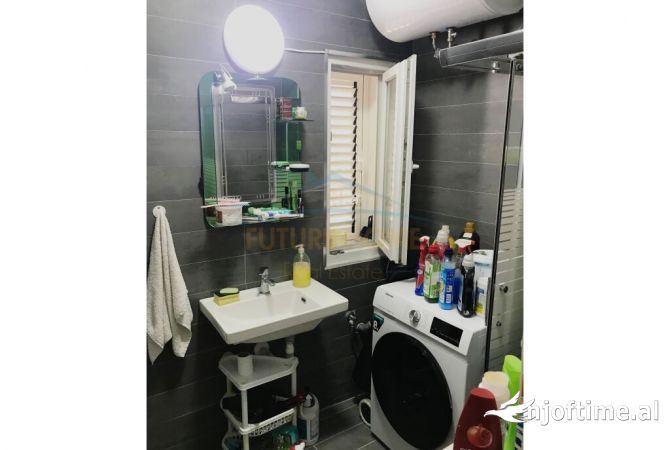 Shtepi me qera 1+1 ne Tirane - 500 Euro
