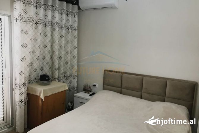 Shtepi me qera Apartament ne Tirane, 1+1, Mobilimi E mobiluar, Pagesa 500  Euro.