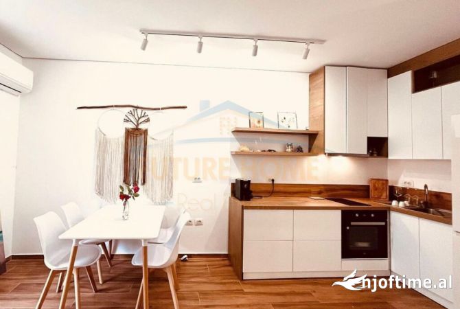 Shtepi ne shitje 1+1 ne Durres - 250,000 Euro