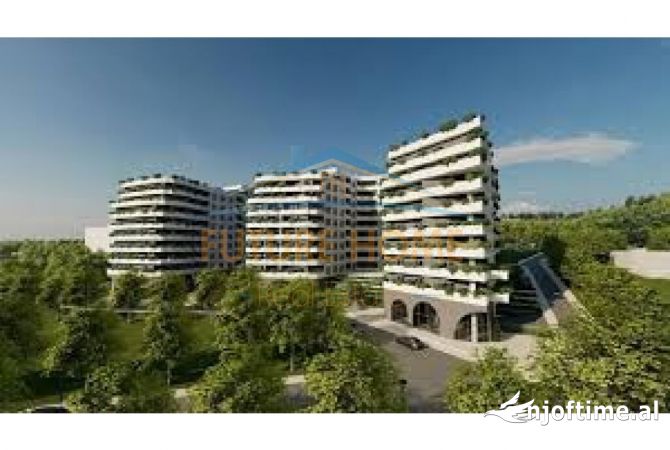 Shtepi ne shitje 1+1 ne Tirane - 72,800 Euro