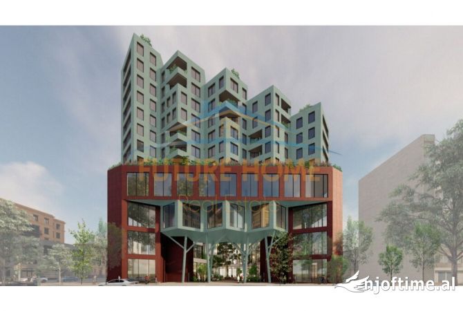 Shtepi ne shitje 2+1 ne Tirane - 159,000 Euro