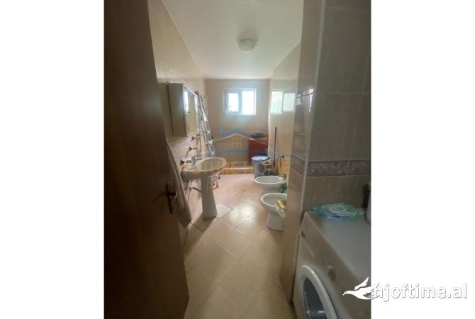 Apartment for sale in Tirana 1+1, Furnished