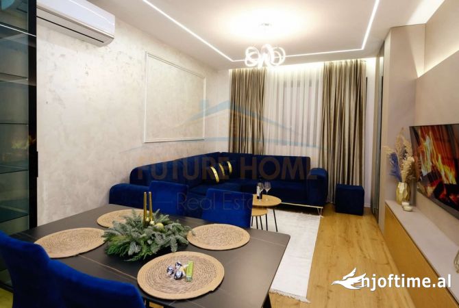 Shtepi me qera 1+1 ne Tirane - 600 Euro