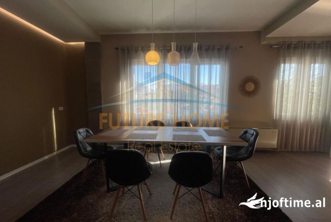 Apartment for rent in Tirana 2+1, Furnished