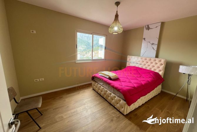 Shtepi me qera 2+1 ne Tirane - 500 Euro