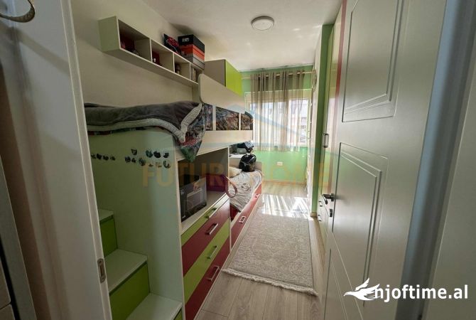 Shtepi me qera Apartament ne Tirane, 2+1, Mobilimi E mobiluar, Pagesa 550  Euro.