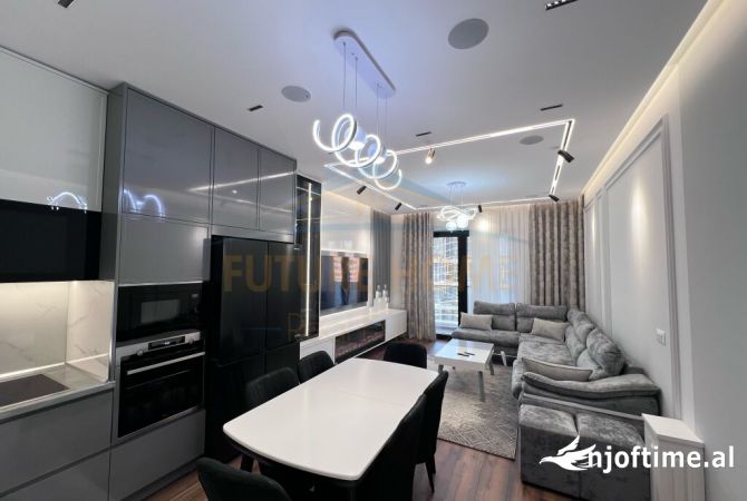 Shtepi me qera 2+1 ne Tirane - 1,000 Euro