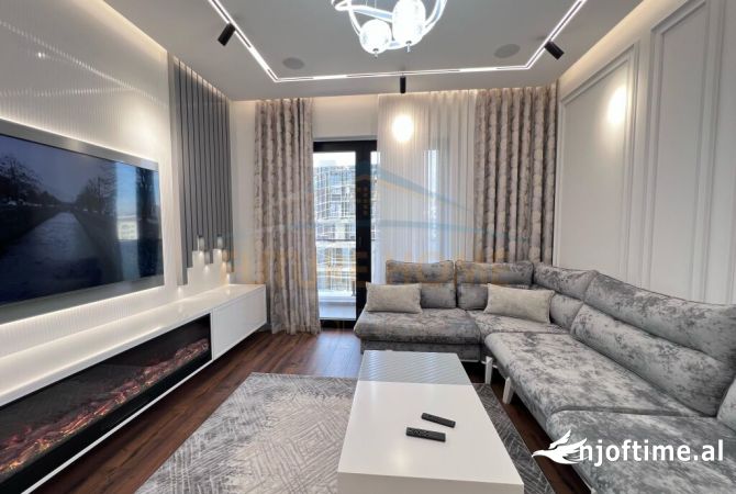 Shtepi me qera 2+1 ne Tirane - 1,000 Euro