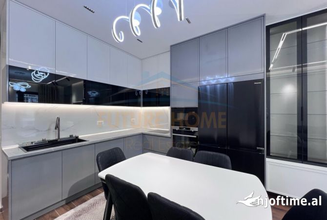 Shtepi me qera Apartament ne Tirane, 2+1, Mobilimi E mobiluar, Pagesa 1,000  Euro.