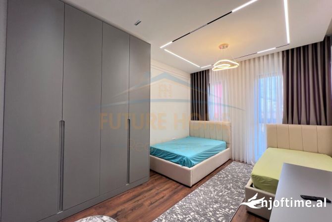 Shtepi me qera Apartament ne Tirane, 2+1, Mobilimi E mobiluar, Pagesa 1,000  Euro.