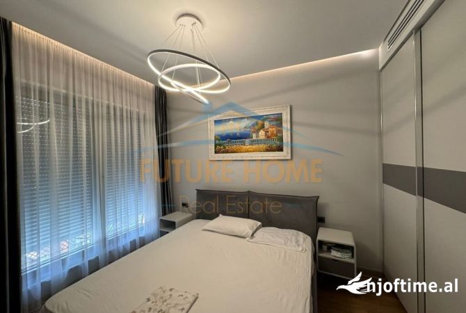 Shtepi ne shitje Apartament ne Tirane, 2+1, Mobilimi E mobiluar, Pagesa 550,000  Euro.