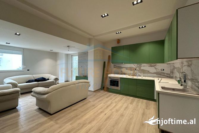 Shtepi me qera 1+1 ne Tirane - 350 Euro