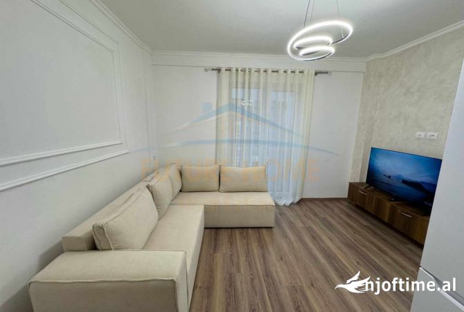 Shtepi ne shitje 1+1 ne Tirane - 100,000 Euro